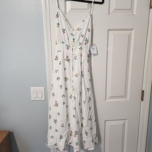 NWT Oneill dress